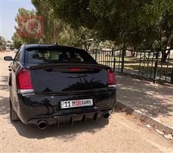 كرايسلر 300
